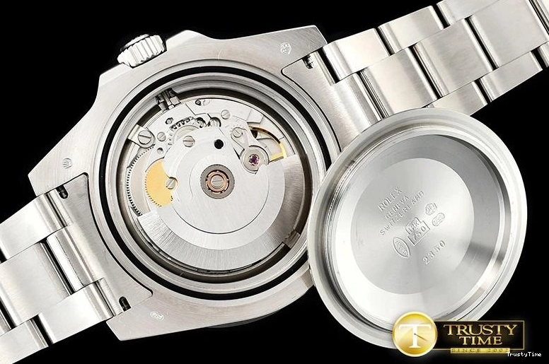 0816 TopPick ROLGMT136A – GMT Master II 981